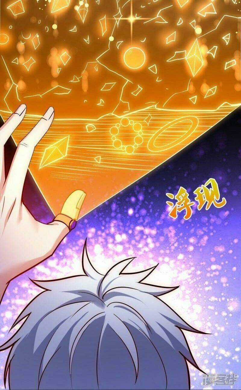 Đô Thị Chi Nghịch Thiên Tiên Tôn Chapter 292 trang 24