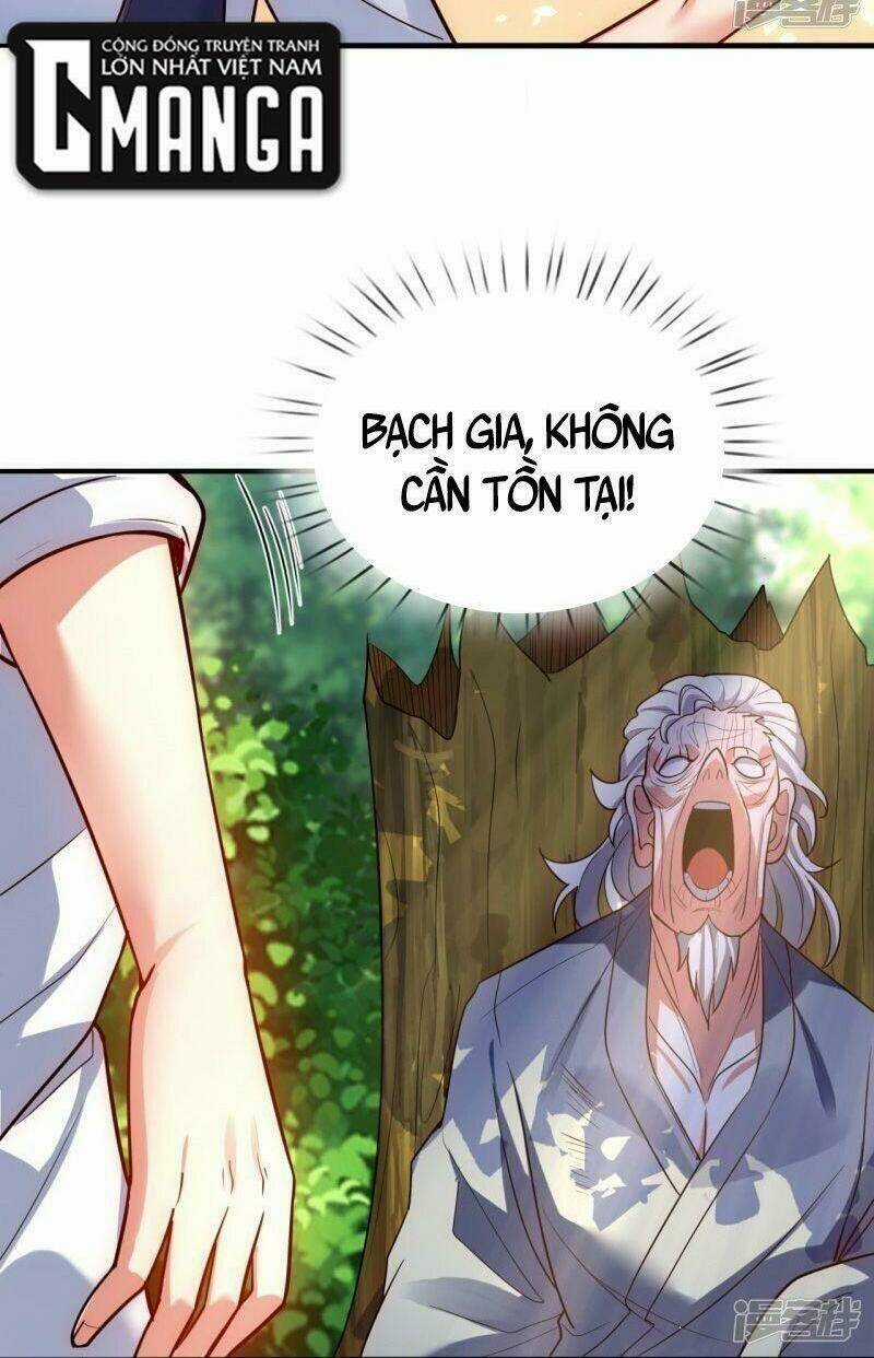 Đô Thị Chi Nghịch Thiên Tiên Tôn Chapter 292 trang 26