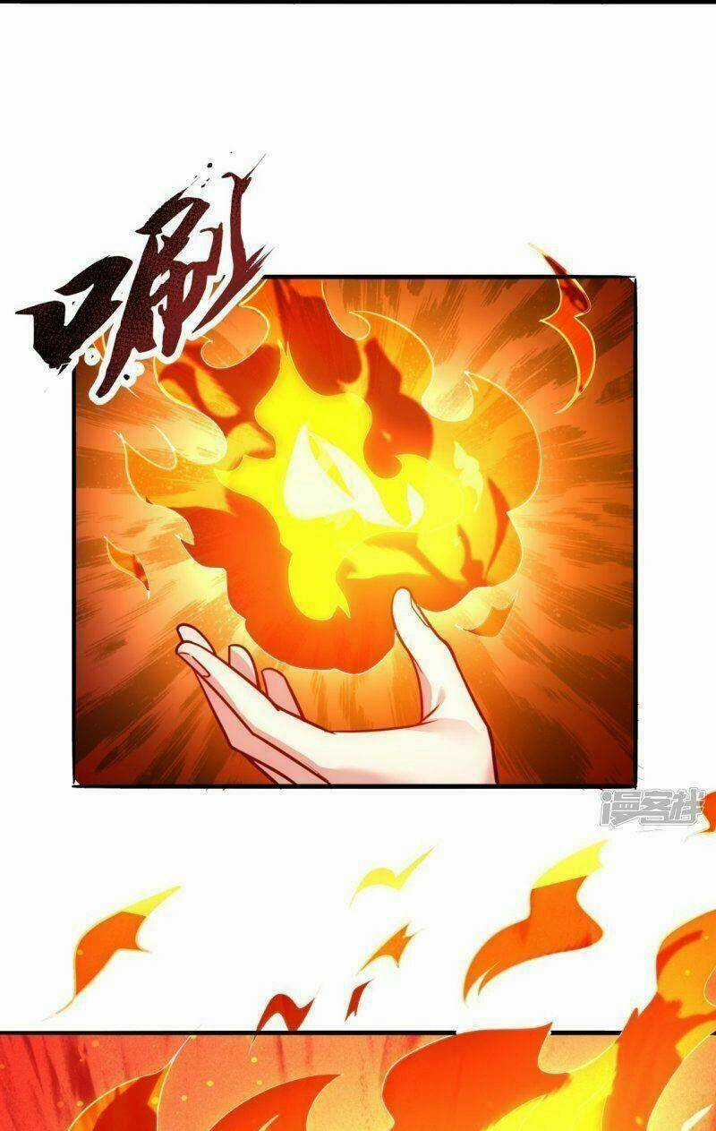 Đô Thị Chi Nghịch Thiên Tiên Tôn Chapter 292 trang 27