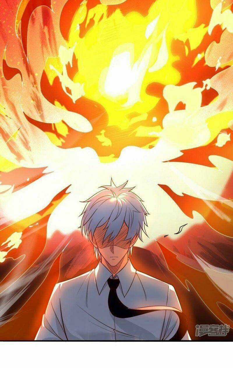 Đô Thị Chi Nghịch Thiên Tiên Tôn Chapter 292 trang 28