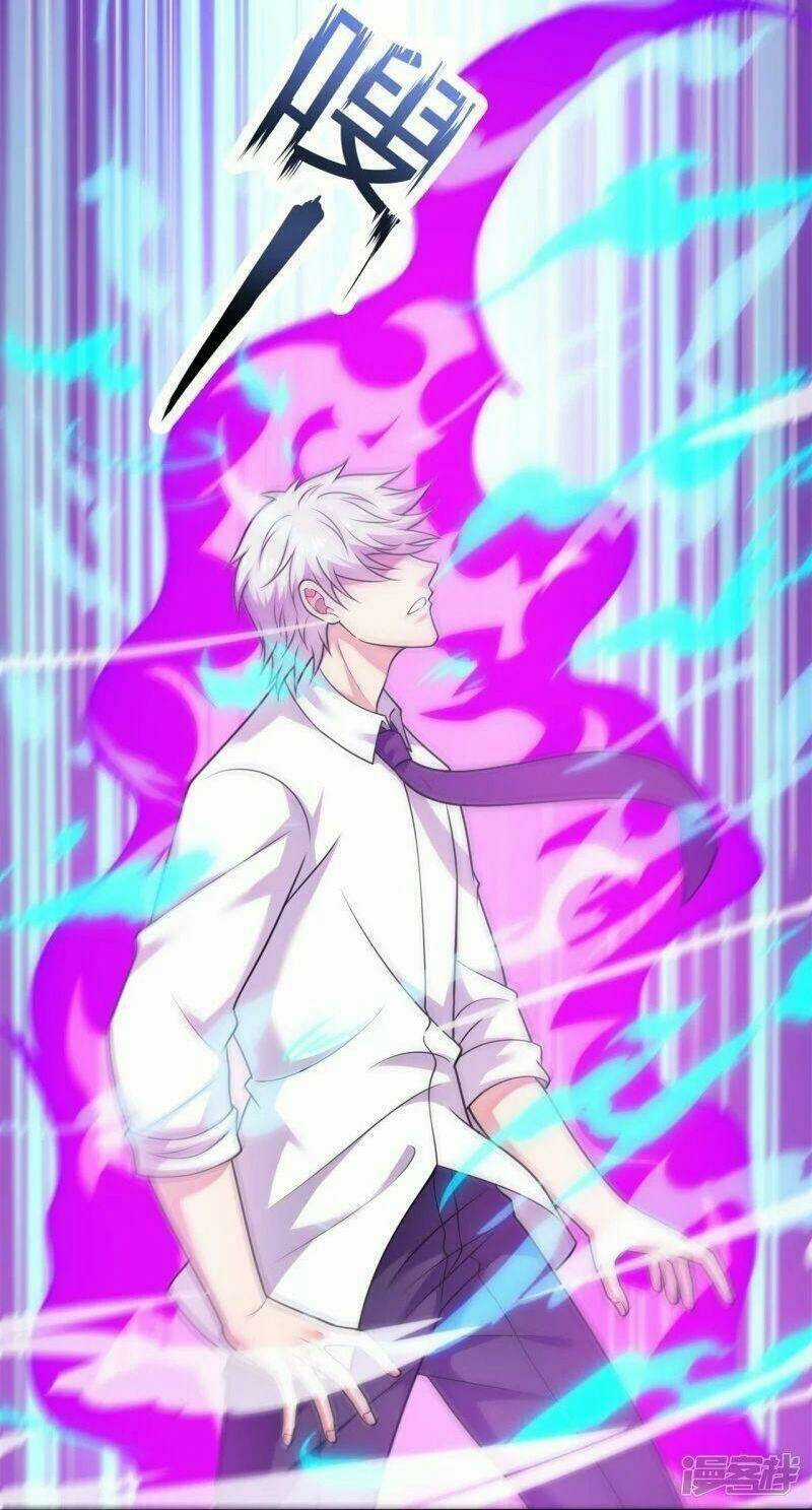 Đô Thị Chi Nghịch Thiên Tiên Tôn Chapter 292 trang 3