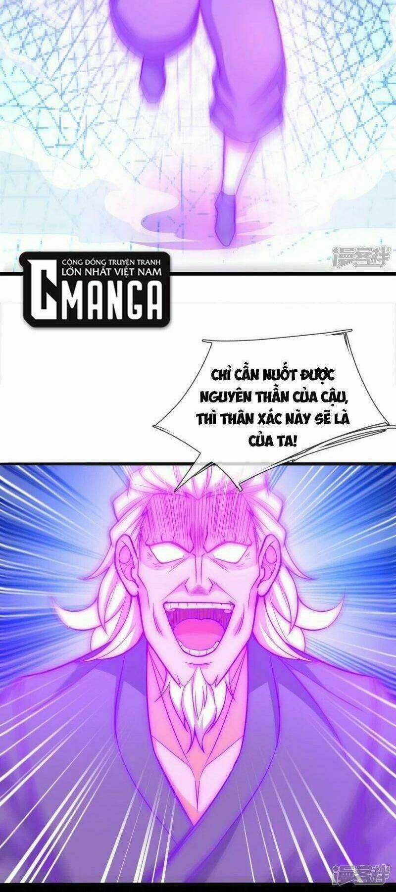 Đô Thị Chi Nghịch Thiên Tiên Tôn Chapter 292 trang 5