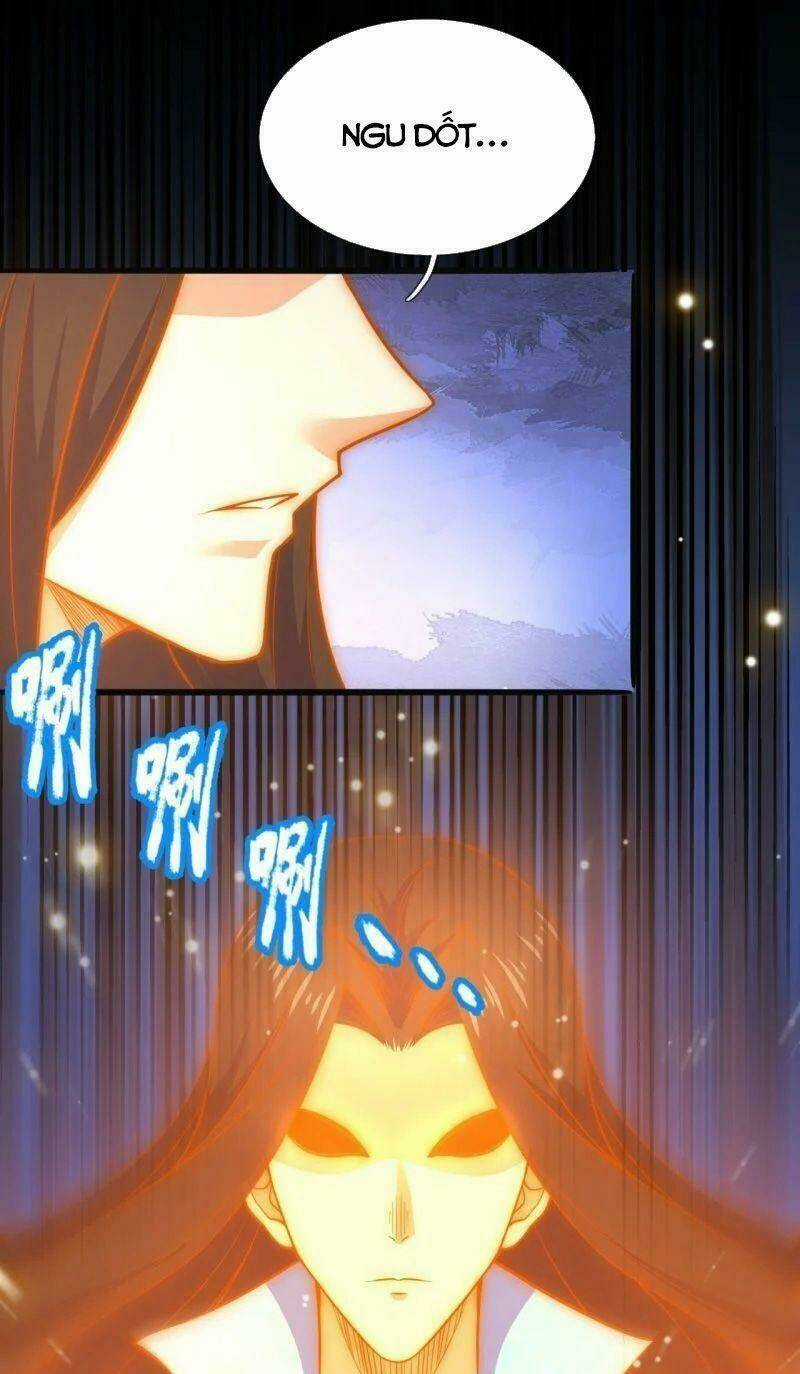 Đô Thị Chi Nghịch Thiên Tiên Tôn Chapter 292 trang 6