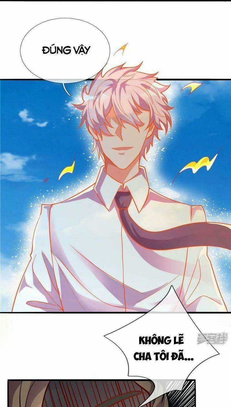 Đô Thị Chi Nghịch Thiên Tiên Tôn Chapter 293 trang 10