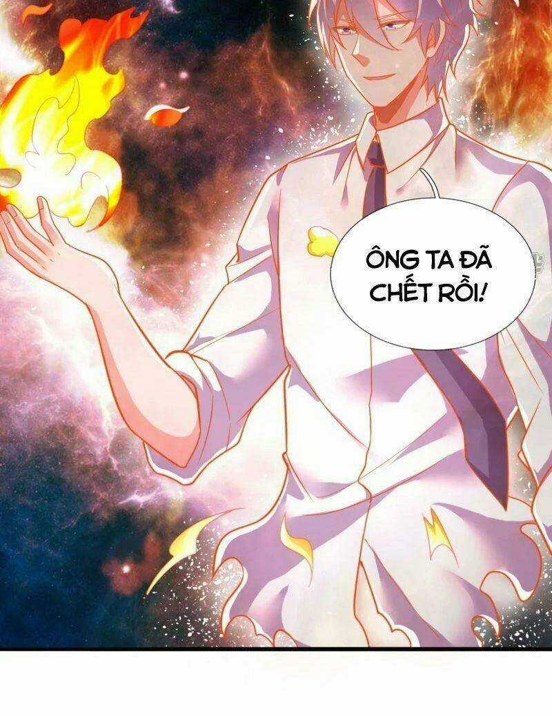 Đô Thị Chi Nghịch Thiên Tiên Tôn Chapter 293 trang 12