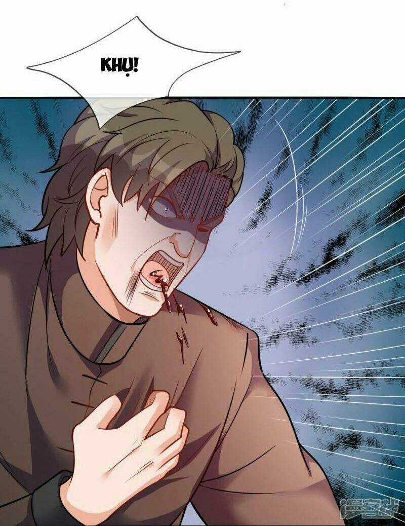 Đô Thị Chi Nghịch Thiên Tiên Tôn Chapter 293 trang 13