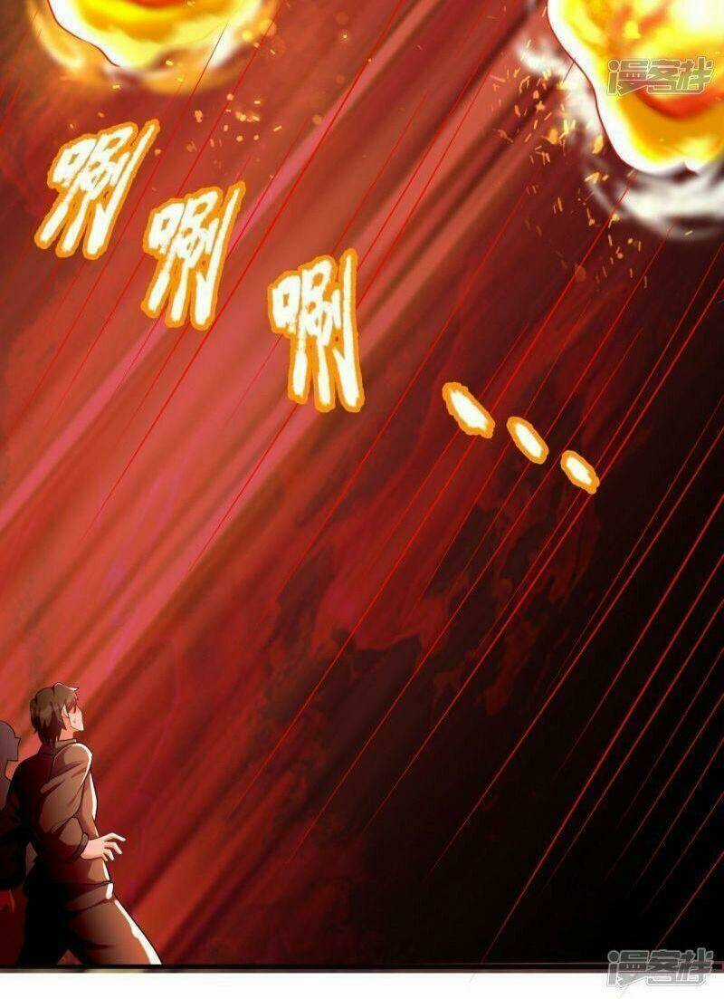 Đô Thị Chi Nghịch Thiên Tiên Tôn Chapter 293 trang 18