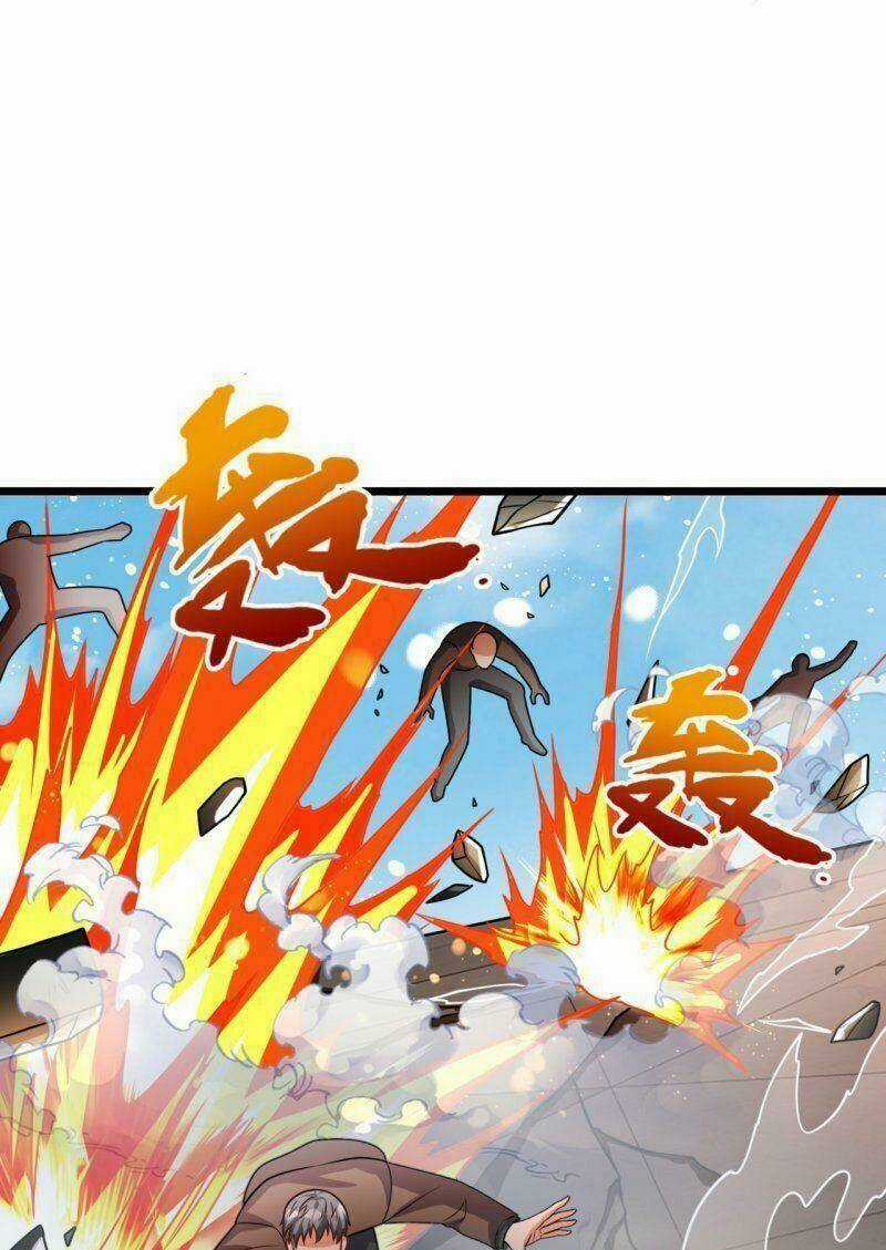 Đô Thị Chi Nghịch Thiên Tiên Tôn Chapter 293 trang 19