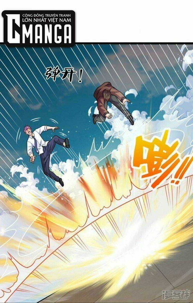 Đô Thị Chi Nghịch Thiên Tiên Tôn Chapter 293 trang 22