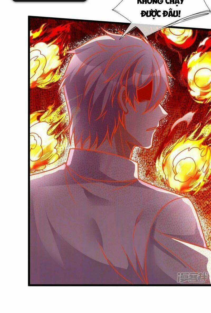 Đô Thị Chi Nghịch Thiên Tiên Tôn Chapter 293 trang 24