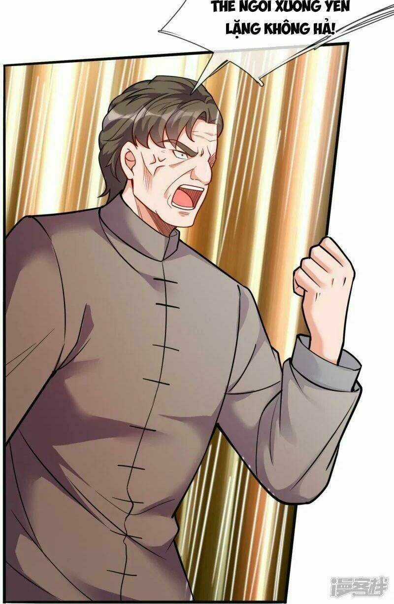 Đô Thị Chi Nghịch Thiên Tiên Tôn Chapter 293 trang 3