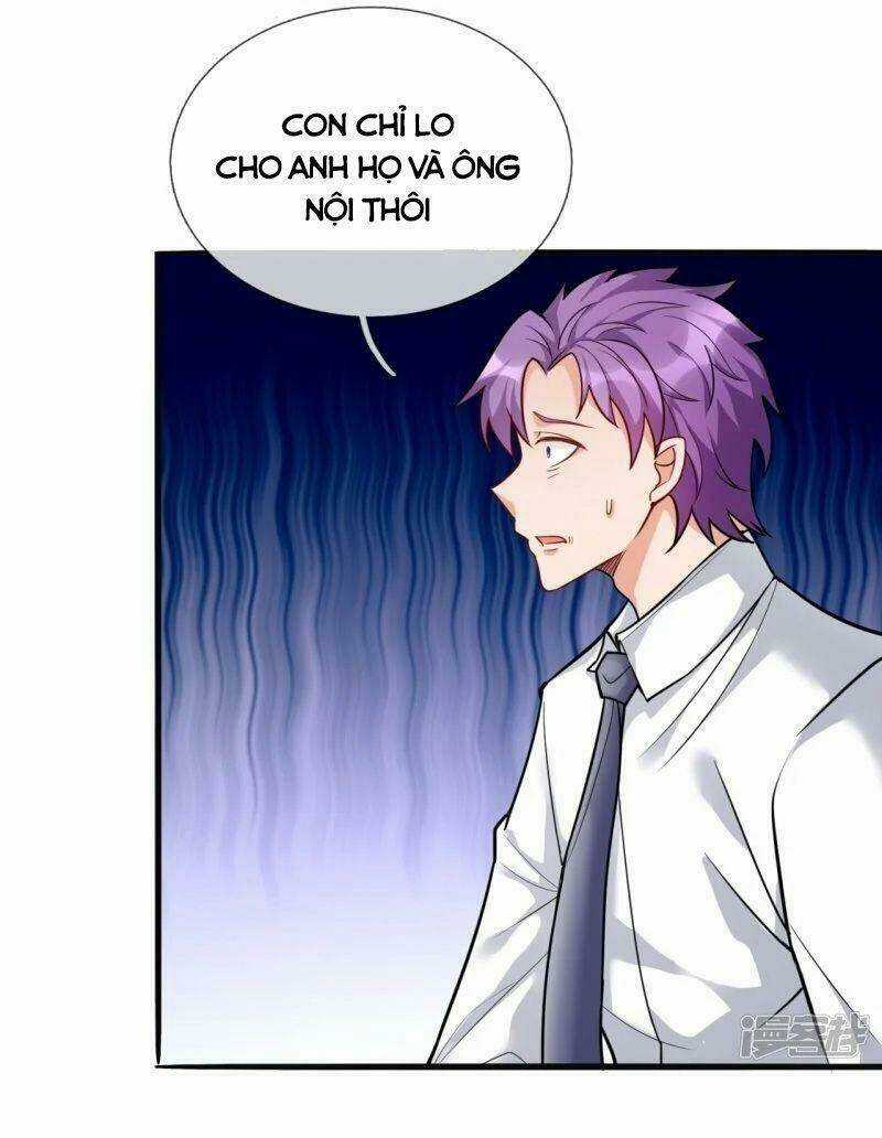 Đô Thị Chi Nghịch Thiên Tiên Tôn Chapter 293 trang 4