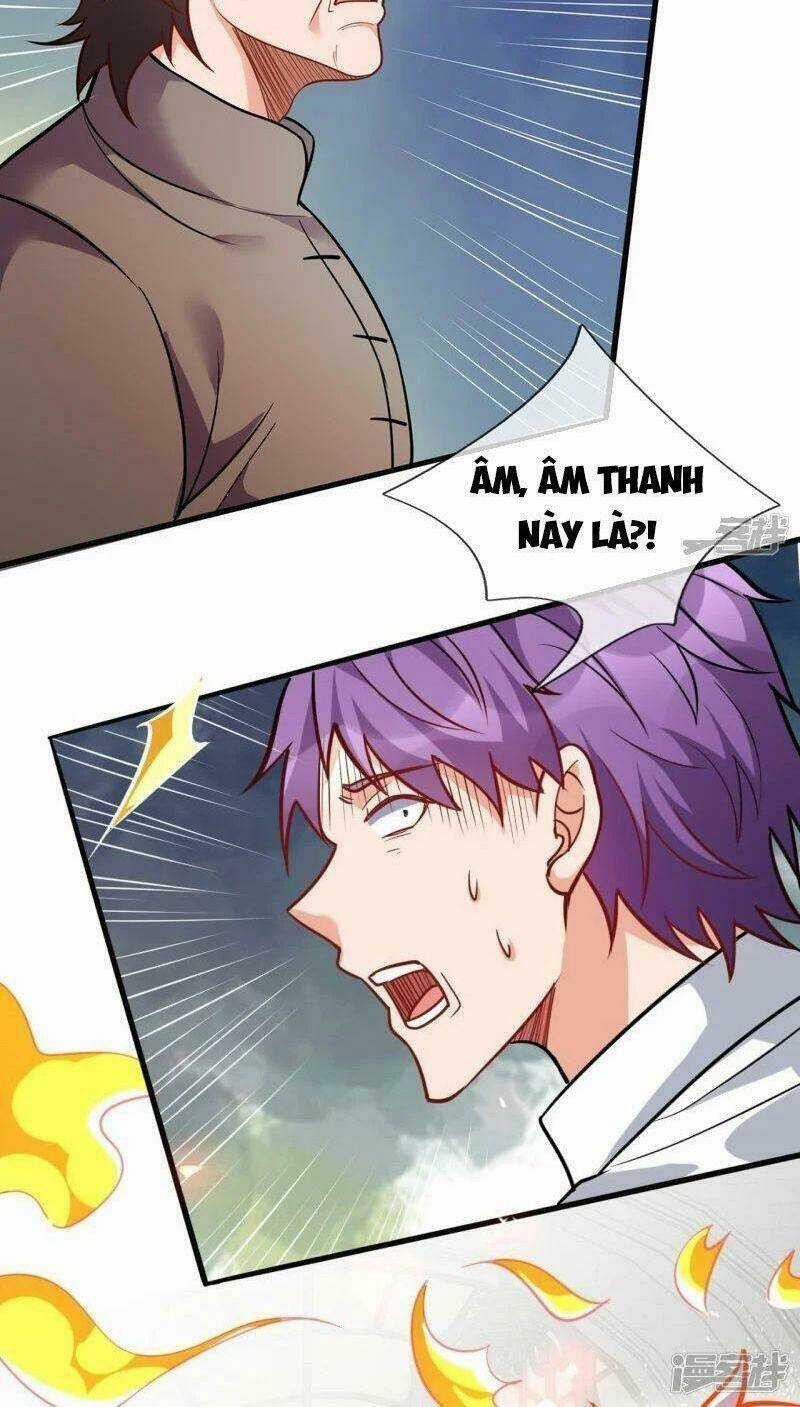 Đô Thị Chi Nghịch Thiên Tiên Tôn Chapter 293 trang 7