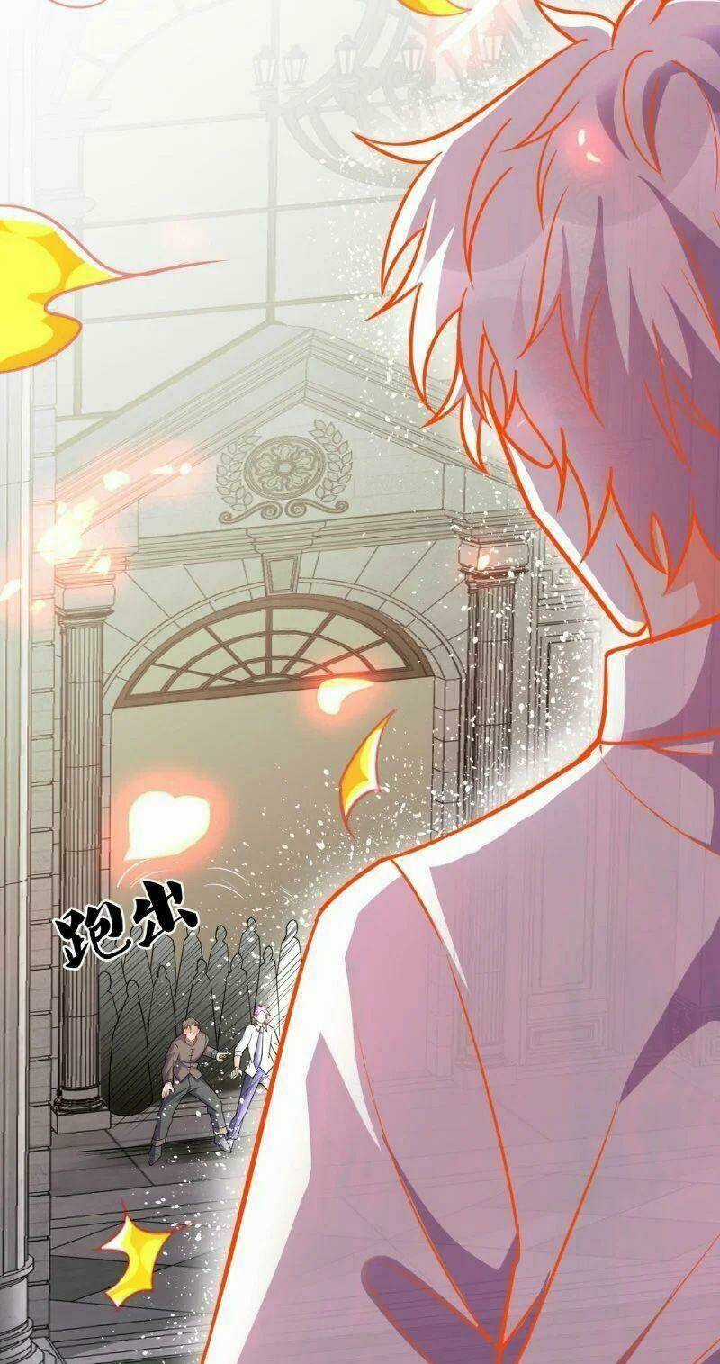 Đô Thị Chi Nghịch Thiên Tiên Tôn Chapter 293 trang 8