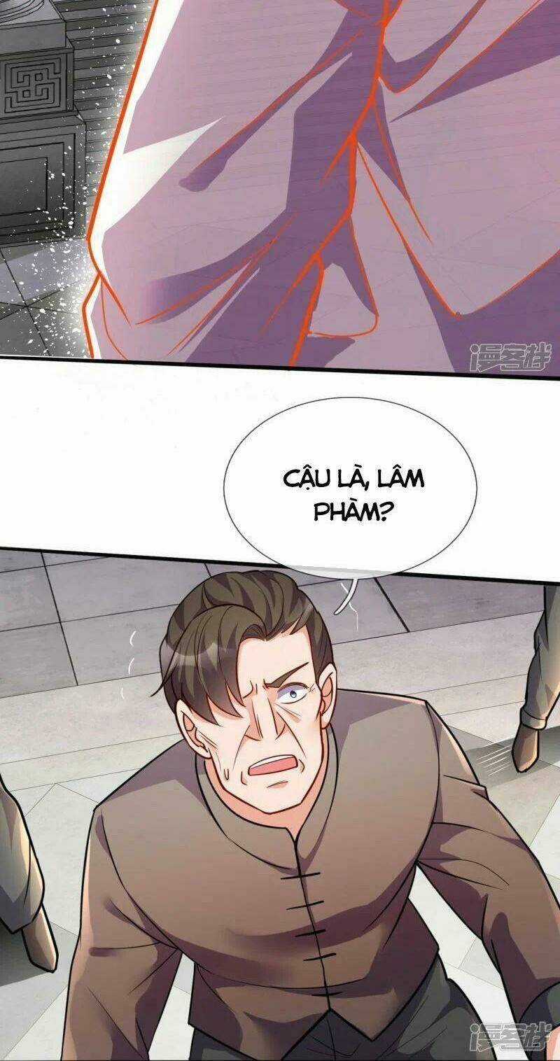 Đô Thị Chi Nghịch Thiên Tiên Tôn Chapter 293 trang 9