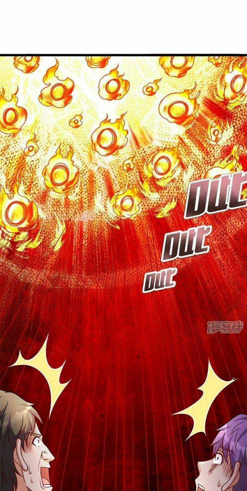 Đô Thị Chi Nghịch Thiên Tiên Tôn Chapter 294 trang 0