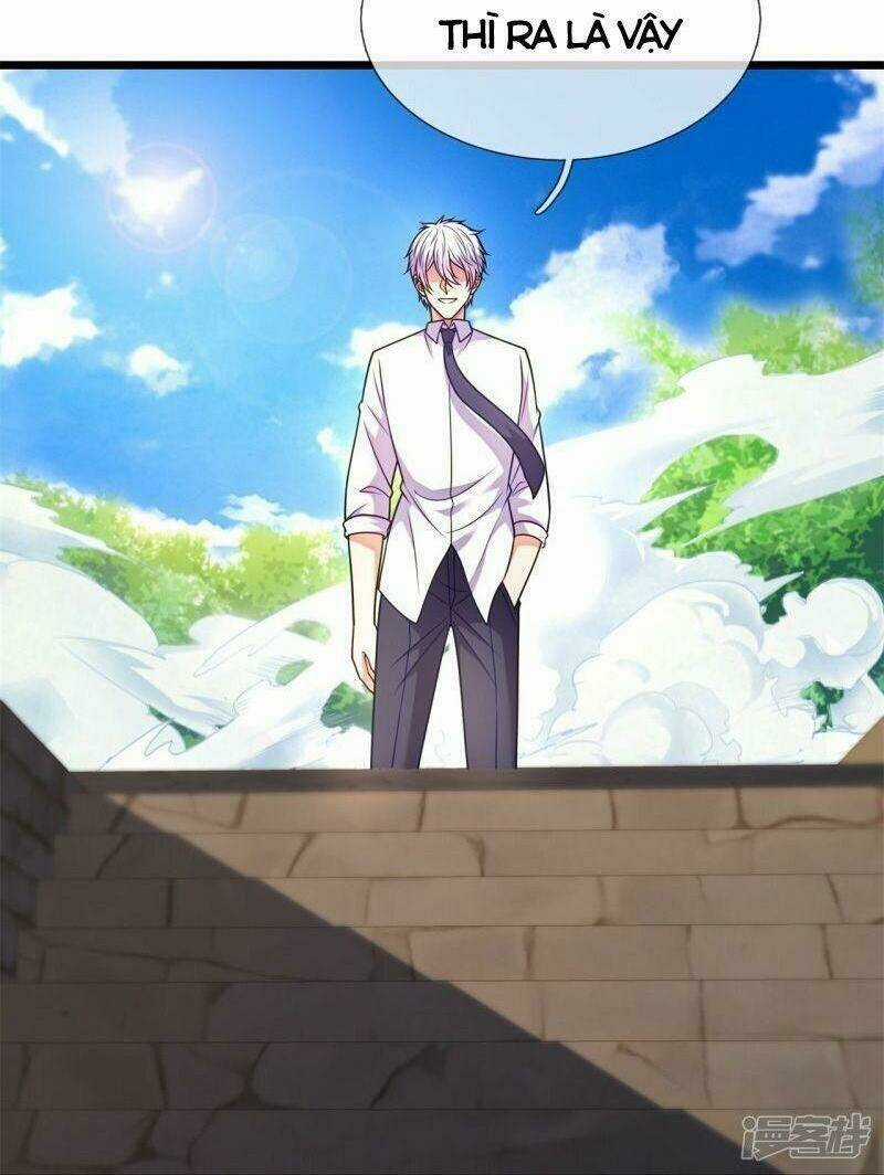 Đô Thị Chi Nghịch Thiên Tiên Tôn Chapter 294 trang 11