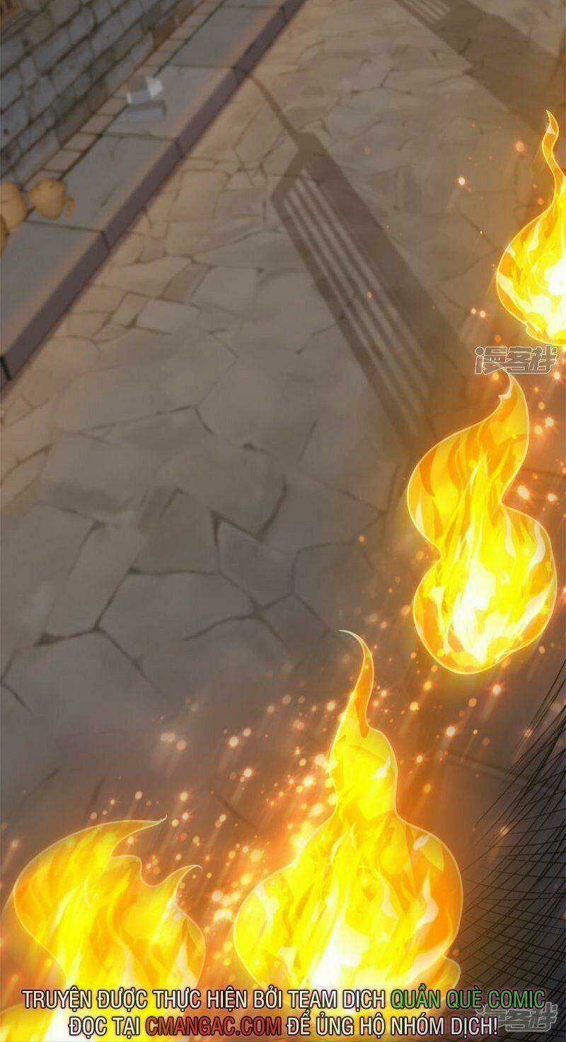 Đô Thị Chi Nghịch Thiên Tiên Tôn Chapter 294 trang 13