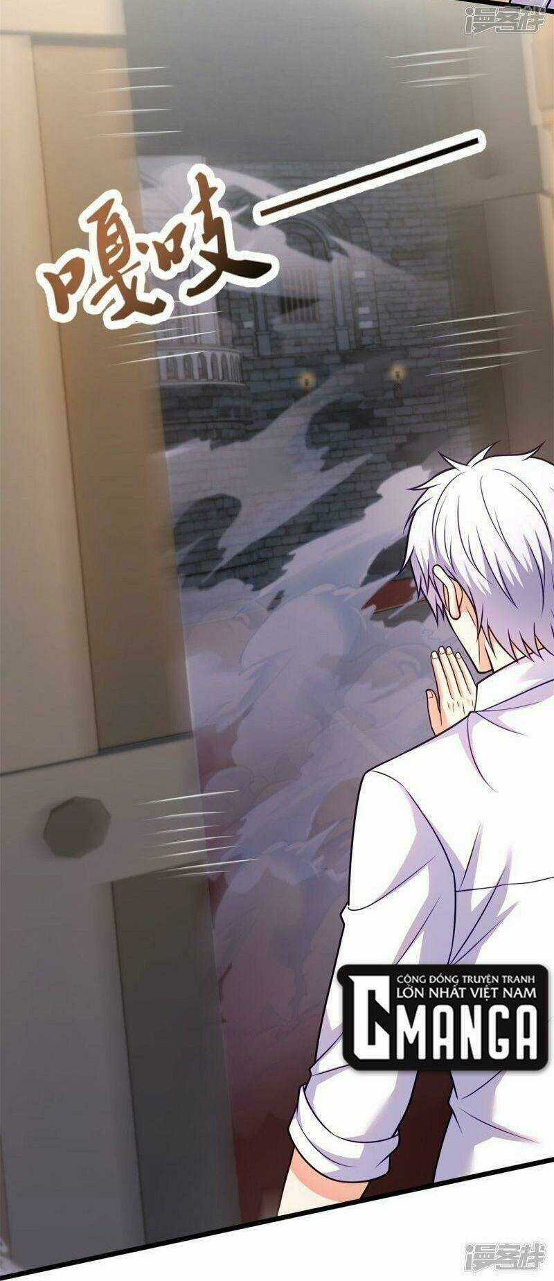 Đô Thị Chi Nghịch Thiên Tiên Tôn Chapter 294 trang 18