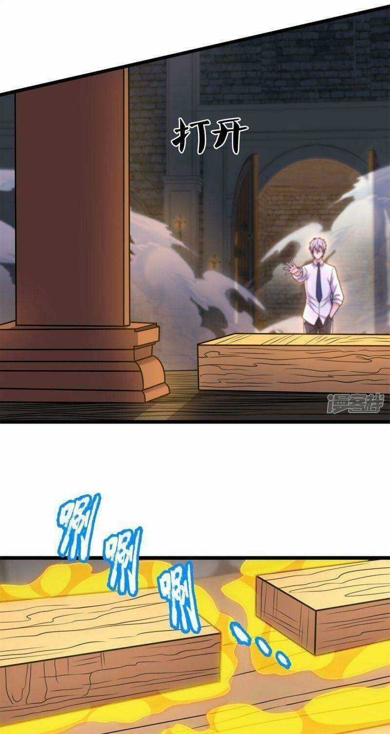 Đô Thị Chi Nghịch Thiên Tiên Tôn Chapter 294 trang 19