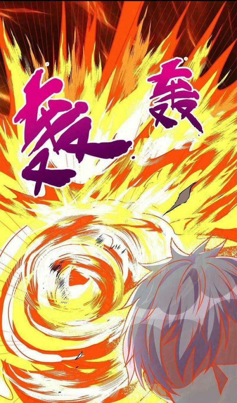 Đô Thị Chi Nghịch Thiên Tiên Tôn Chapter 294 trang 2