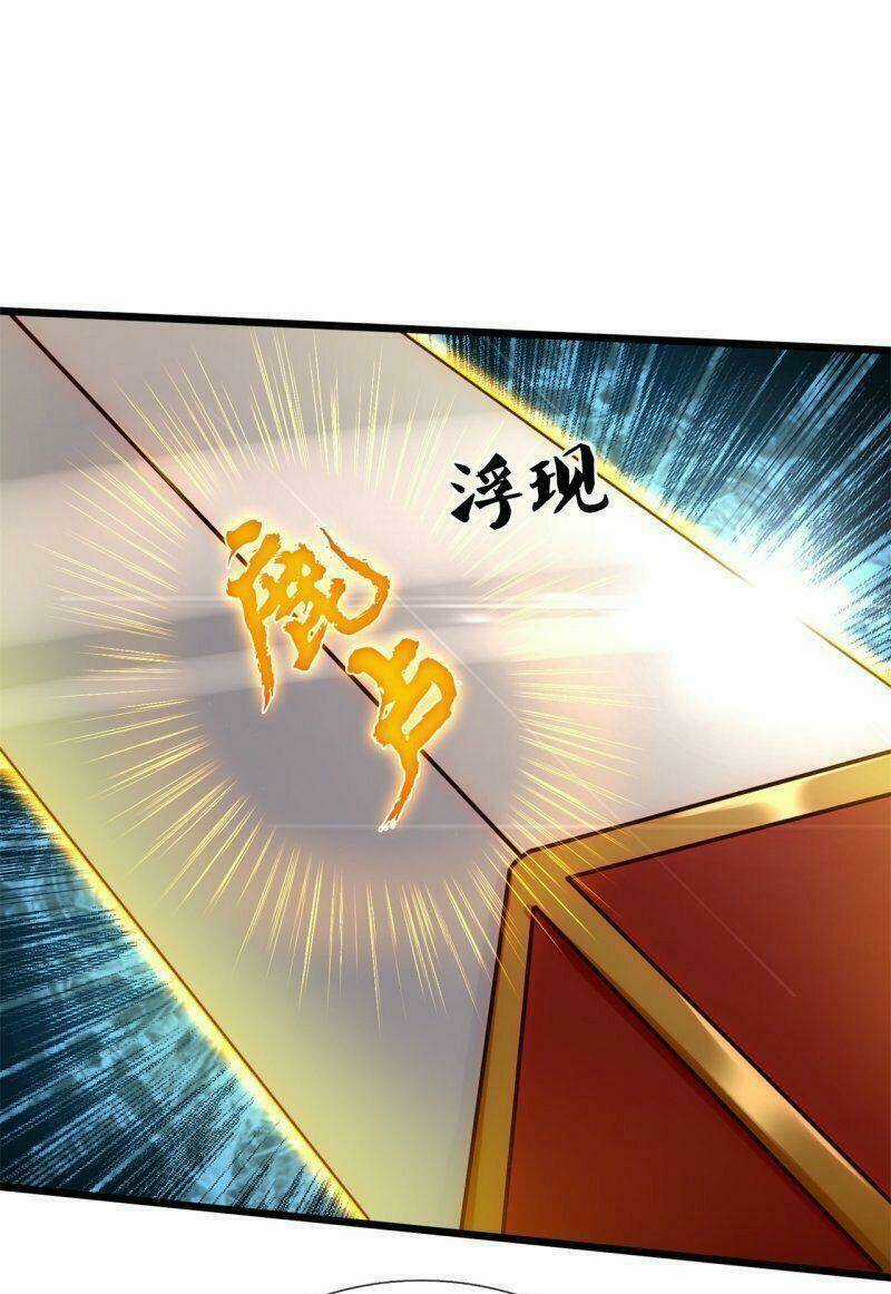 Đô Thị Chi Nghịch Thiên Tiên Tôn Chapter 294 trang 25