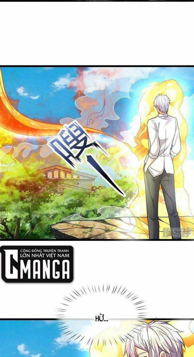Đô Thị Chi Nghịch Thiên Tiên Tôn Chapter 294 trang 4