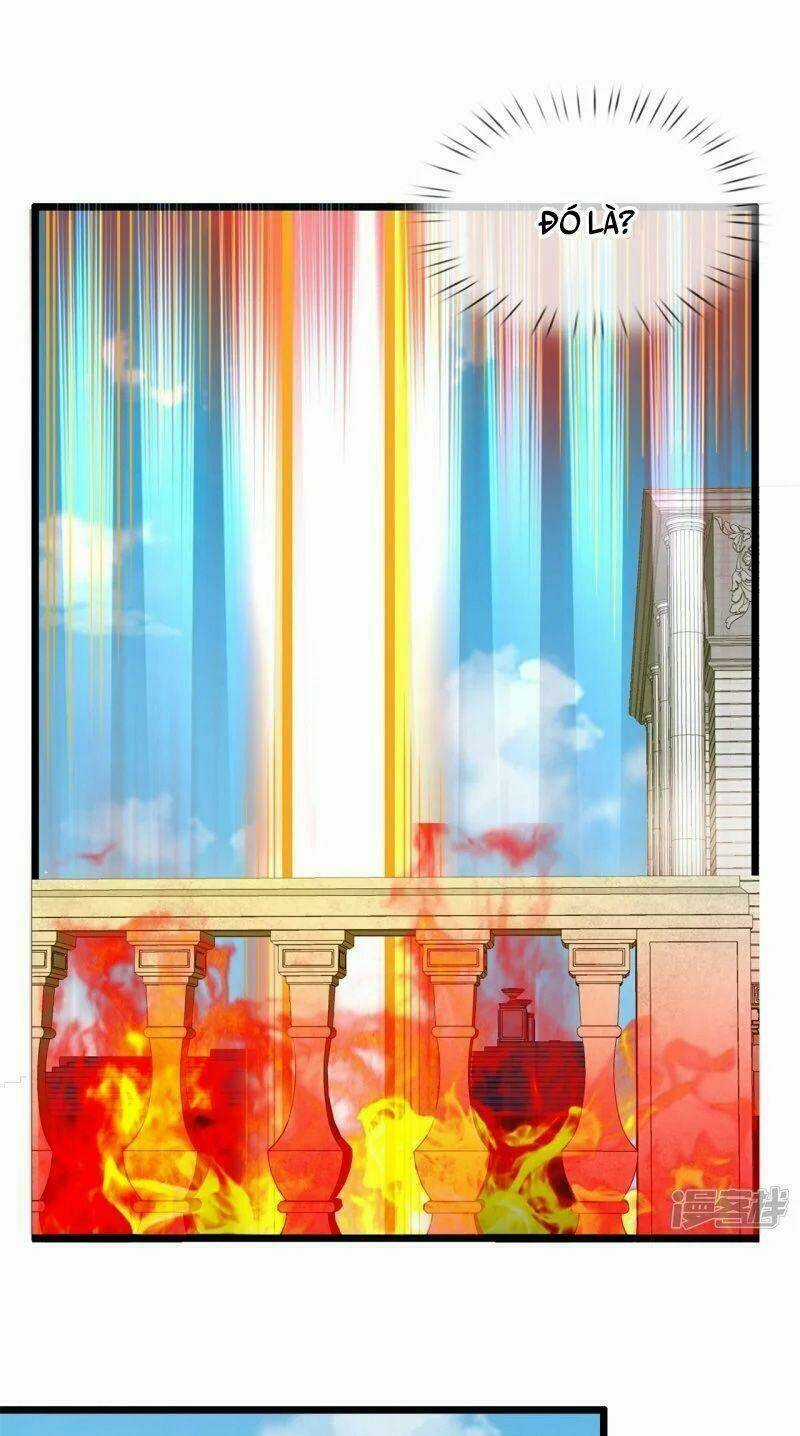 Đô Thị Chi Nghịch Thiên Tiên Tôn Chapter 294 trang 6