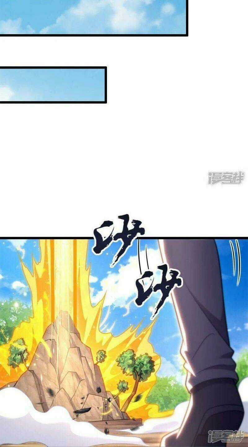 Đô Thị Chi Nghịch Thiên Tiên Tôn Chapter 294 trang 7