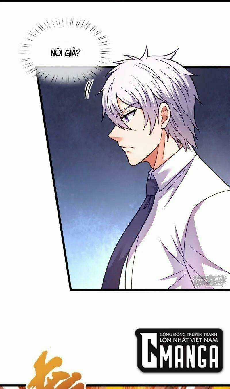 Đô Thị Chi Nghịch Thiên Tiên Tôn Chapter 294 trang 8