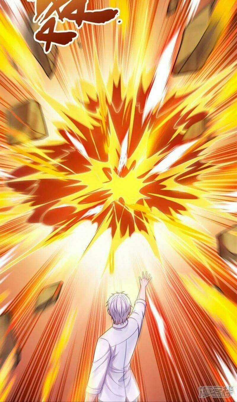 Đô Thị Chi Nghịch Thiên Tiên Tôn Chapter 294 trang 9