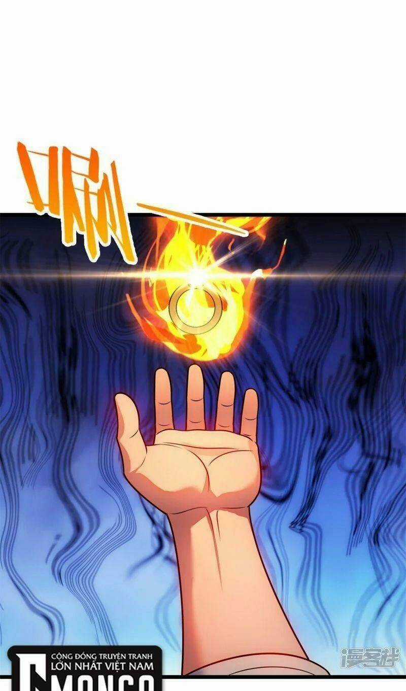 Đô Thị Chi Nghịch Thiên Tiên Tôn Chapter 295 trang 0