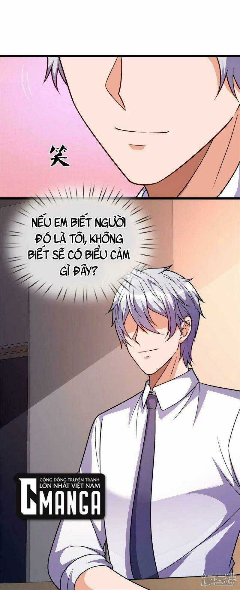 Đô Thị Chi Nghịch Thiên Tiên Tôn Chapter 295 trang 12