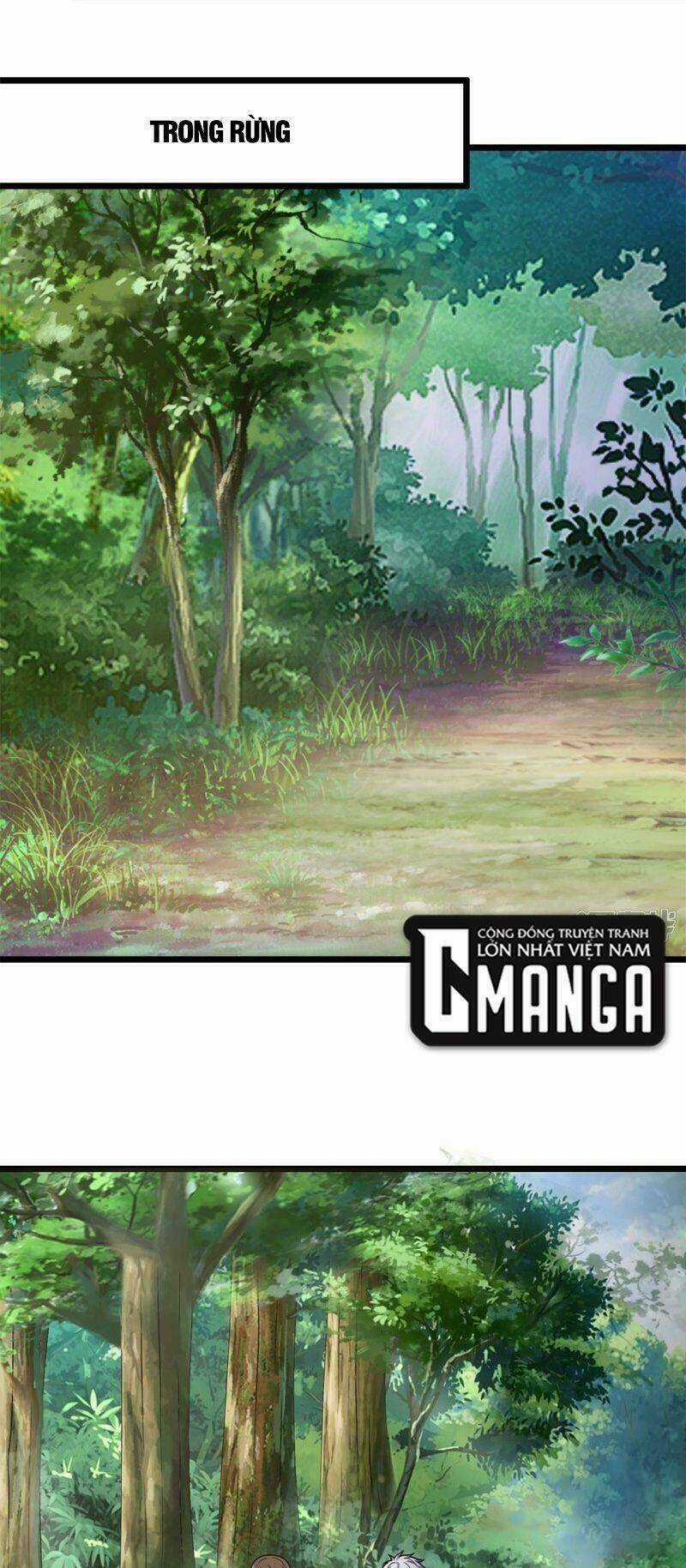 Đô Thị Chi Nghịch Thiên Tiên Tôn Chapter 295 trang 15