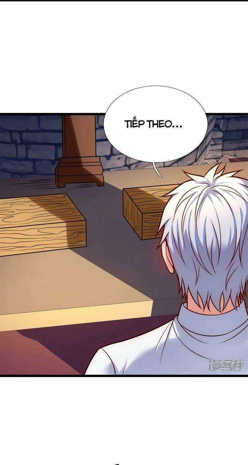 Đô Thị Chi Nghịch Thiên Tiên Tôn Chapter 295 trang 2