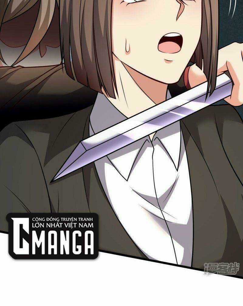 Đô Thị Chi Nghịch Thiên Tiên Tôn Chapter 295 trang 20