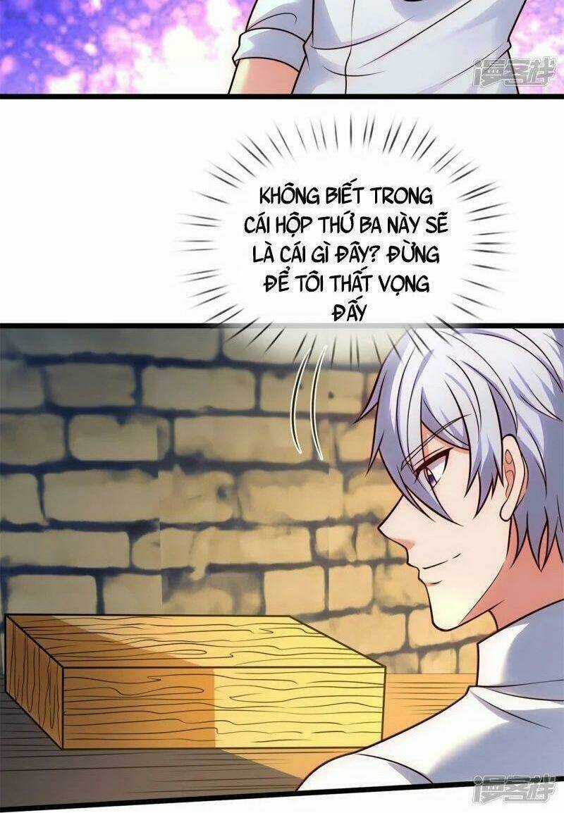 Đô Thị Chi Nghịch Thiên Tiên Tôn Chapter 295 trang 5