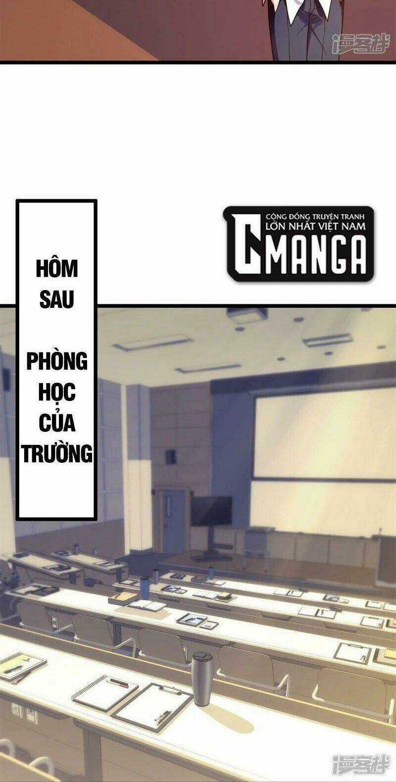 Đô Thị Chi Nghịch Thiên Tiên Tôn Chapter 295 trang 9