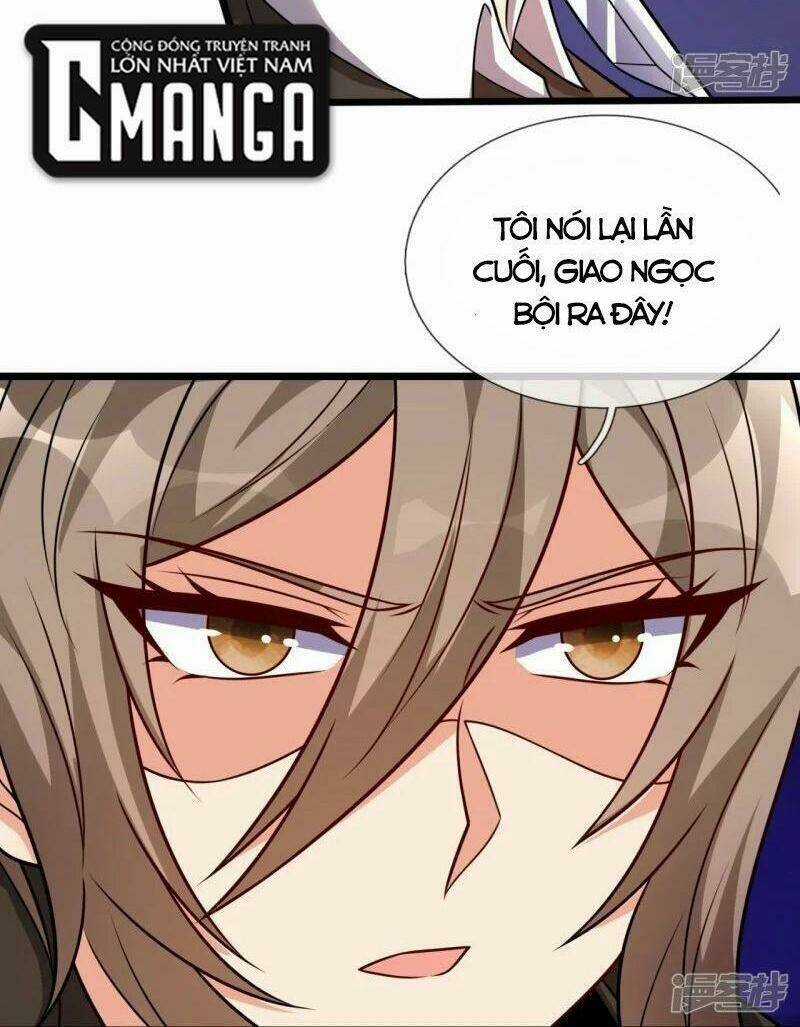 Đô Thị Chi Nghịch Thiên Tiên Tôn Chapter 296 trang 1