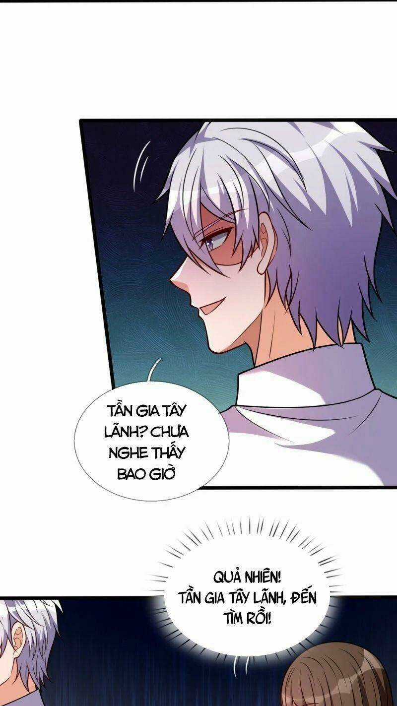 Đô Thị Chi Nghịch Thiên Tiên Tôn Chapter 296 trang 10