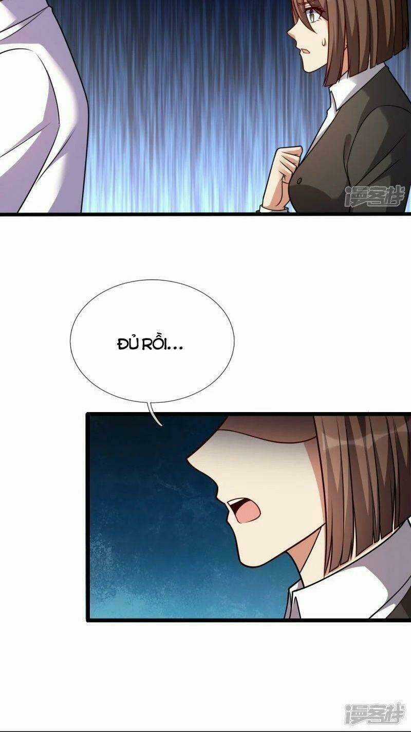 Đô Thị Chi Nghịch Thiên Tiên Tôn Chapter 296 trang 11