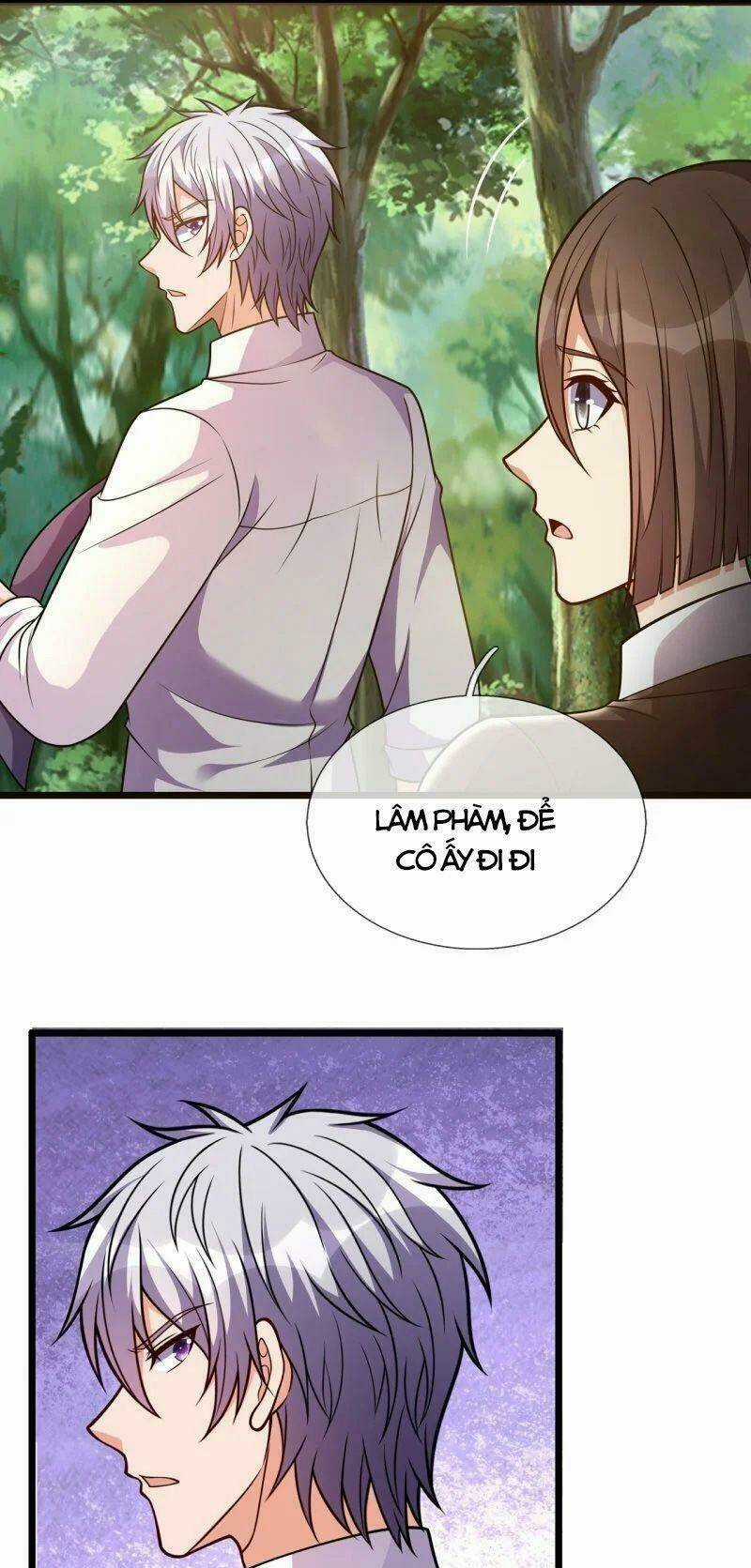 Đô Thị Chi Nghịch Thiên Tiên Tôn Chapter 296 trang 12