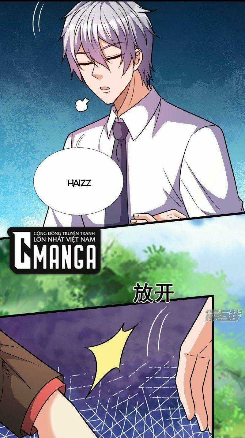 Đô Thị Chi Nghịch Thiên Tiên Tôn Chapter 296 trang 14