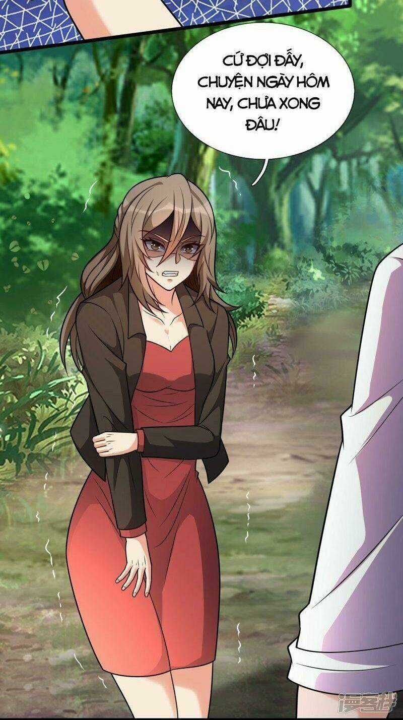 Đô Thị Chi Nghịch Thiên Tiên Tôn Chapter 296 trang 15