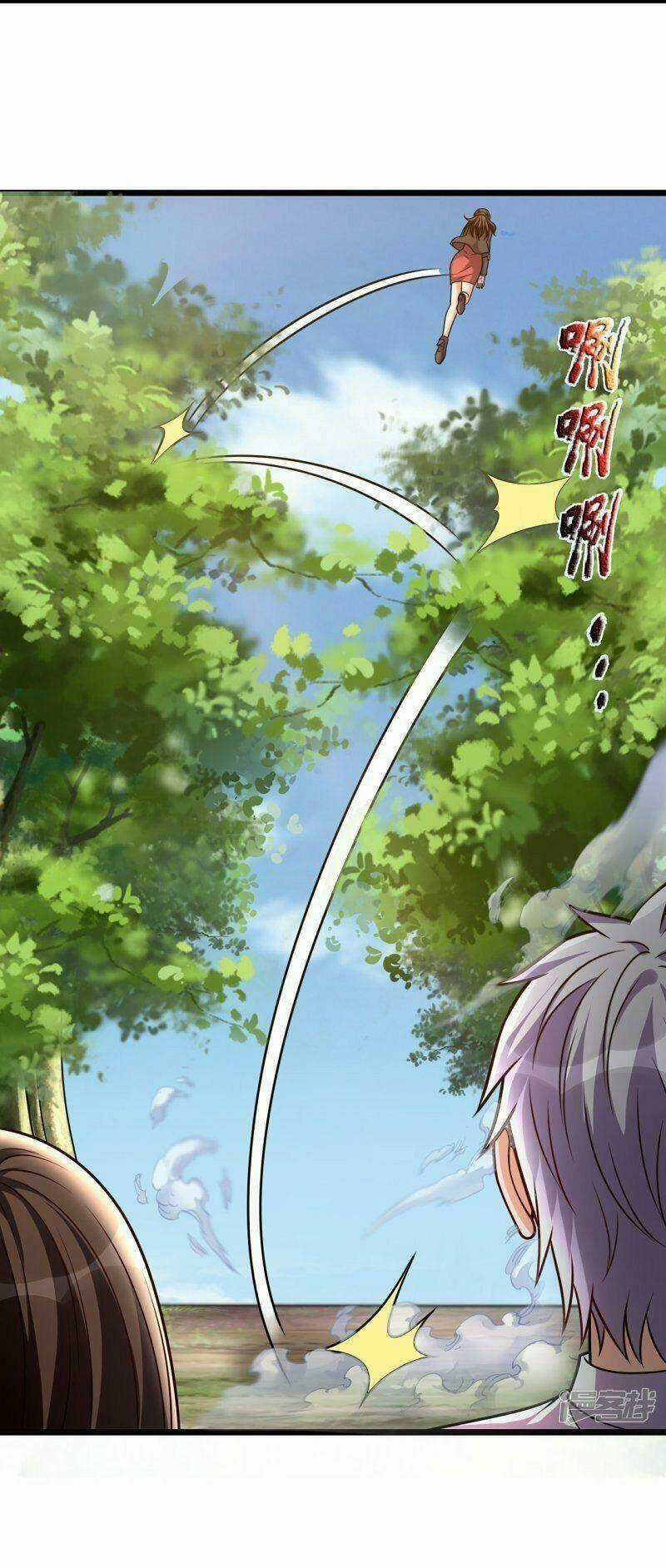 Đô Thị Chi Nghịch Thiên Tiên Tôn Chapter 296 trang 16