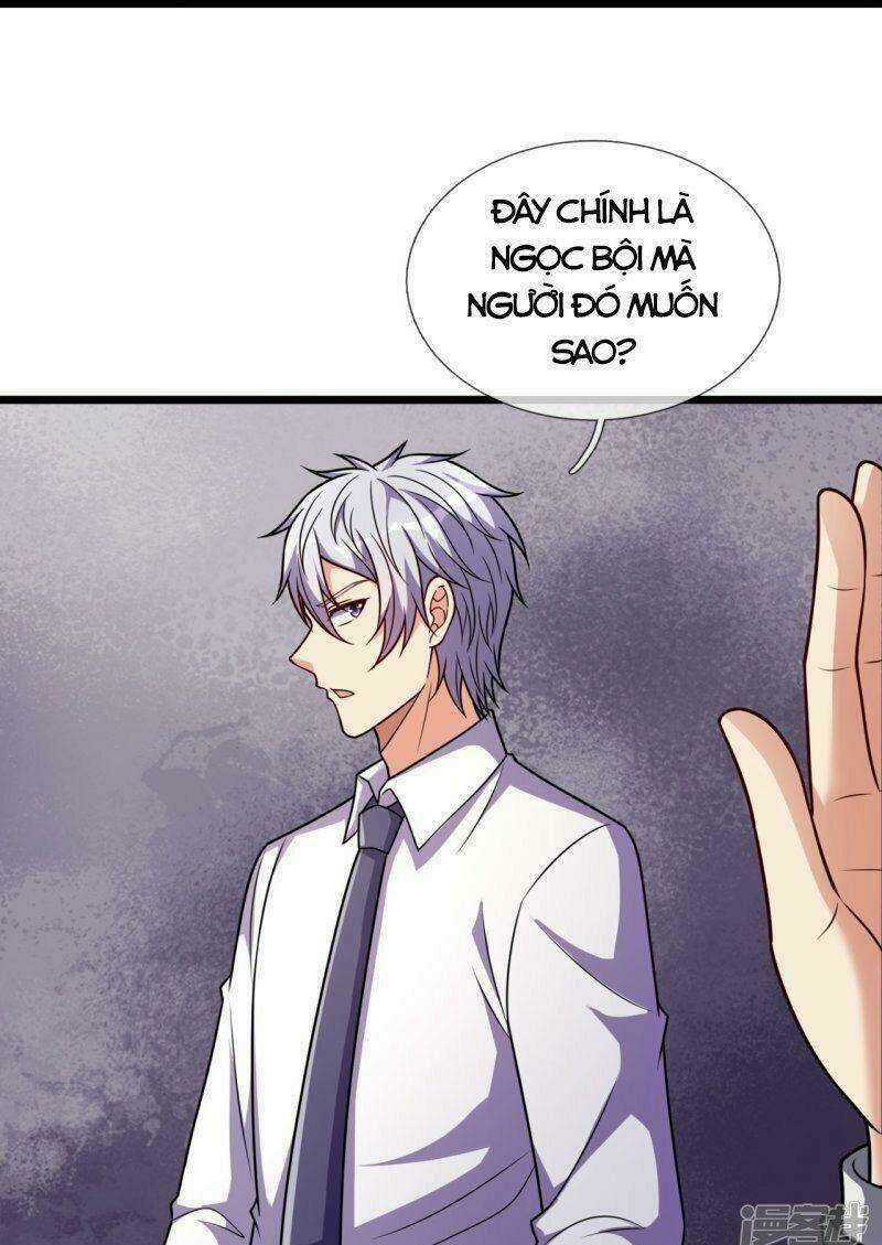 Đô Thị Chi Nghịch Thiên Tiên Tôn Chapter 296 trang 18