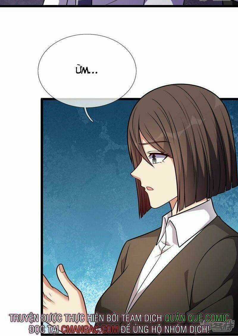 Đô Thị Chi Nghịch Thiên Tiên Tôn Chapter 296 trang 19