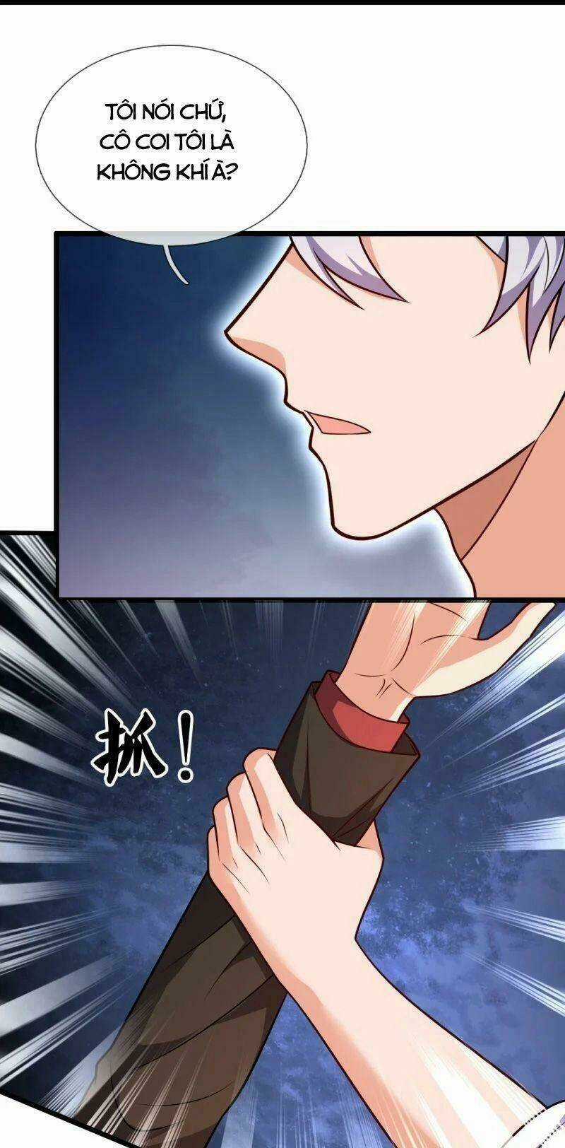 Đô Thị Chi Nghịch Thiên Tiên Tôn Chapter 296 trang 2