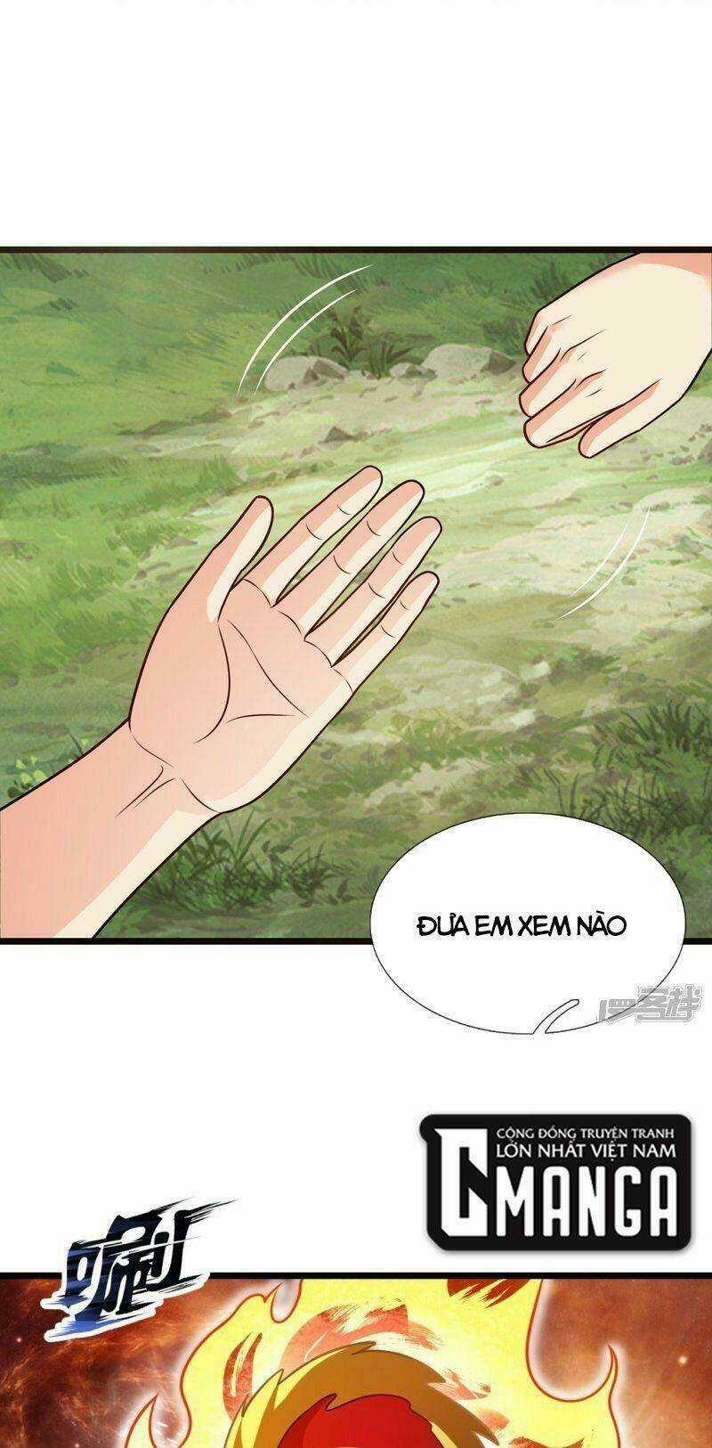 Đô Thị Chi Nghịch Thiên Tiên Tôn Chapter 296 trang 20