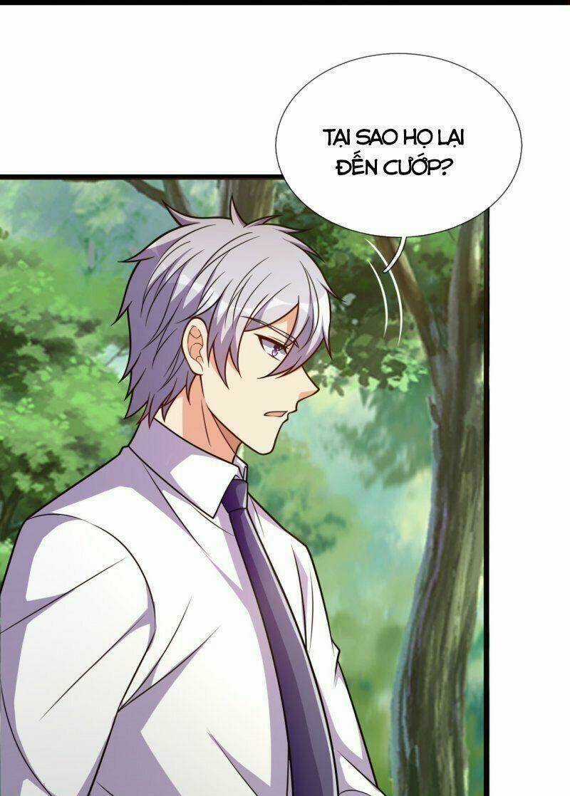 Đô Thị Chi Nghịch Thiên Tiên Tôn Chapter 296 trang 22